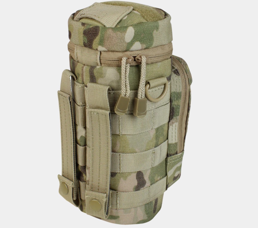 POUCH HIDRATARE - MULTICAM - 1 | YEO